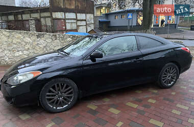 Купе Toyota Camry Solara 2005 в Тернополе