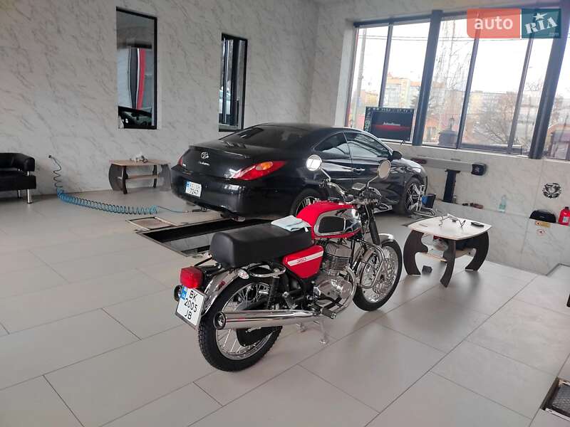 Купе Toyota Camry Solara 2005 в Ровно