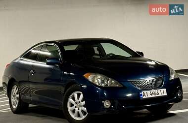 Купе Toyota Camry Solara 2006 в Києві