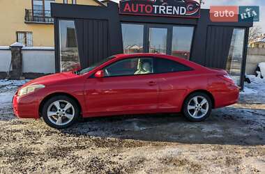 Купе Toyota Camry Solara 2008 в Львові