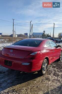 Купе Toyota Camry Solara 2008 в Львові