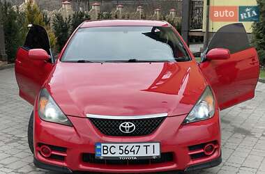 Купе Toyota Camry Solara 2008 в Бориславі