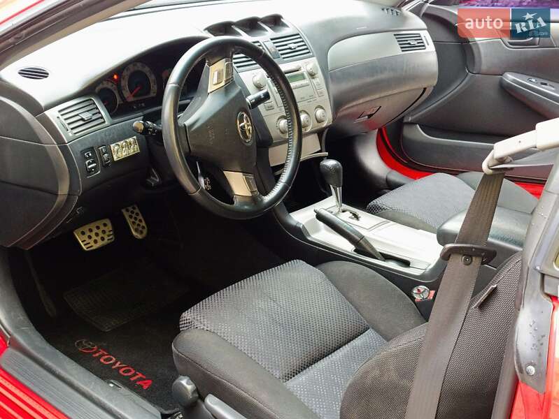 Купе Toyota Camry Solara 2008 в Бориславе фото 17 Купе Toyota Camry Solara 2008 в Бориславе