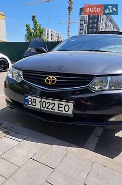 Купе Toyota Camry Solara 2002 в Ізюмі