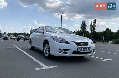 Toyota Camry Solara 2008