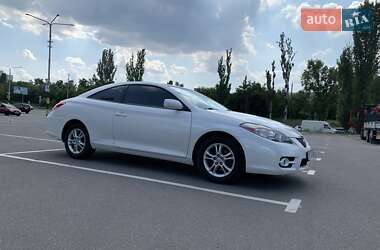 Купе Toyota Camry Solara 2008 в Києві