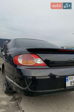 Купе Toyota Camry Solara 2003 в Києві