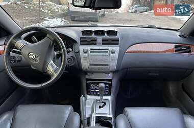 Купе Toyota Camry Solara 2007 в 