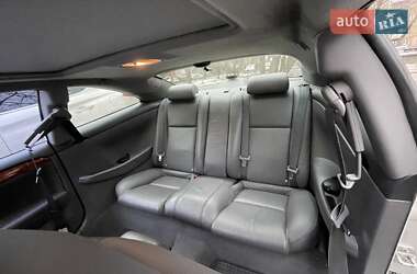 Купе Toyota Camry Solara 2007 в 