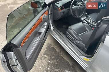 Купе Toyota Camry Solara 2007 в 