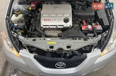 Купе Toyota Camry Solara 2007 в 