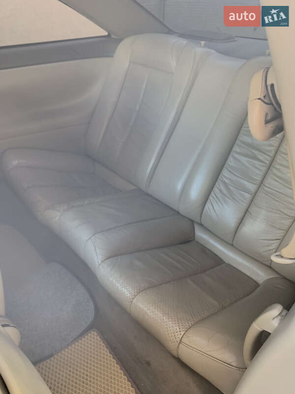 Купе Toyota Camry Solara 1998 в Броварах