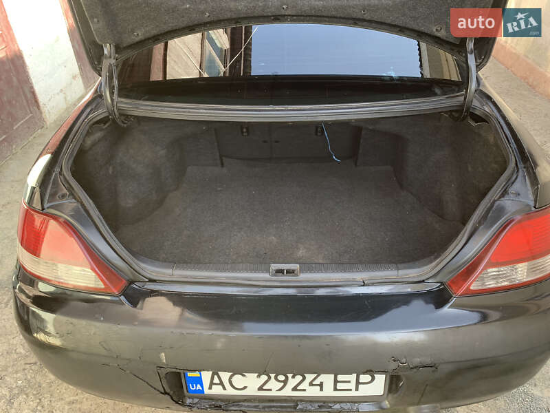 Купе Toyota Camry Solara 1998 в Броварах