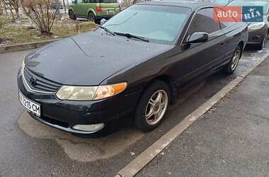 Купе Toyota Camry Solara 2002 в 