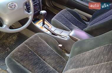 Купе Toyota Camry Solara 2002 в 