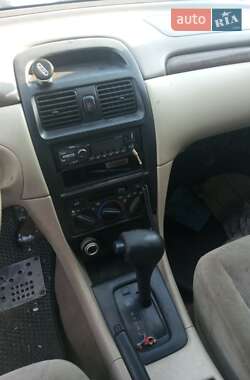 Купе Toyota Camry Solara 1999 в 