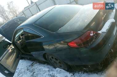 Купе Toyota Camry Solara 1999 в 