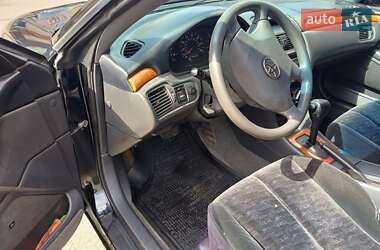 Купе Toyota Camry Solara 2002 в 