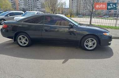 Купе Toyota Camry Solara 2002 в 