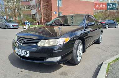Купе Toyota Camry Solara 2002 в 