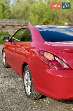 Купе Toyota Camry Solara 2004 в Києві