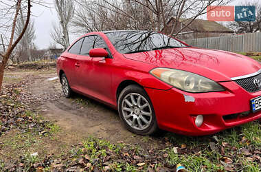 Купе Toyota Camry Solara 2004 в Николаеве