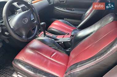 Купе Toyota Camry Solara 2002 в Новомосковську
