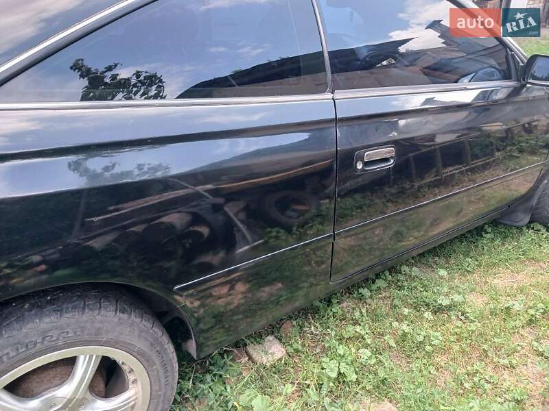 Купе Toyota Camry Solara 2002 в Новомосковске