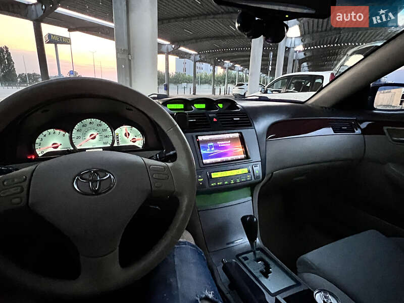 Купе Toyota Camry Solara 2006 в Харькове