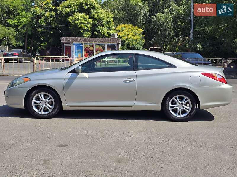 Купе Toyota Camry Solara 2004 в Одесі