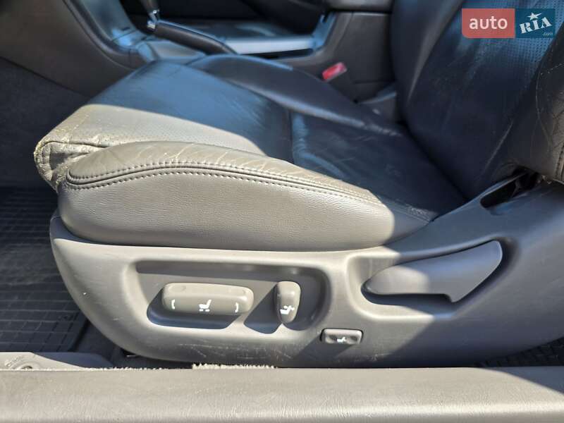 Купе Toyota Camry Solara 2004 в Одесі