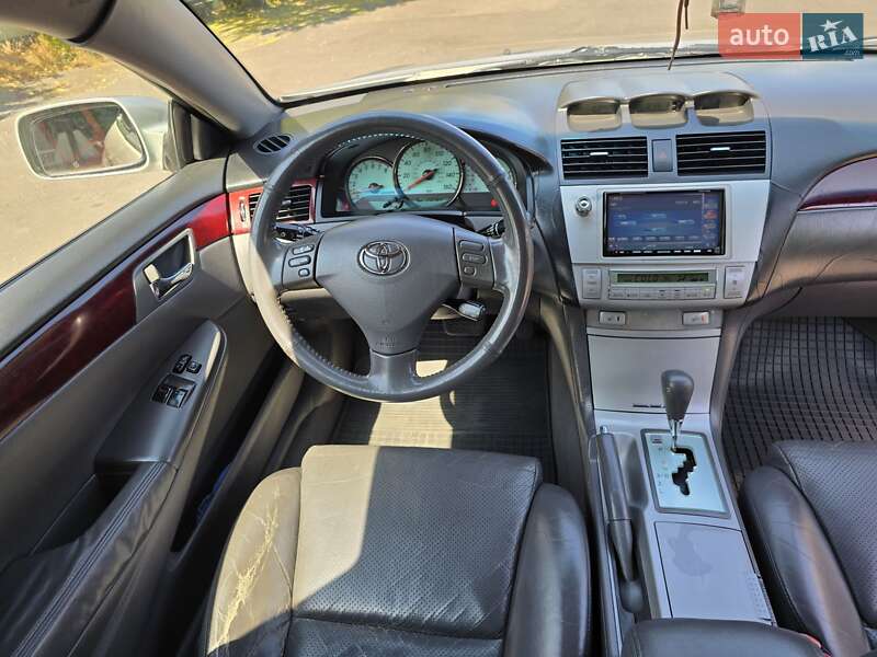 Купе Toyota Camry Solara 2004 в Одесі