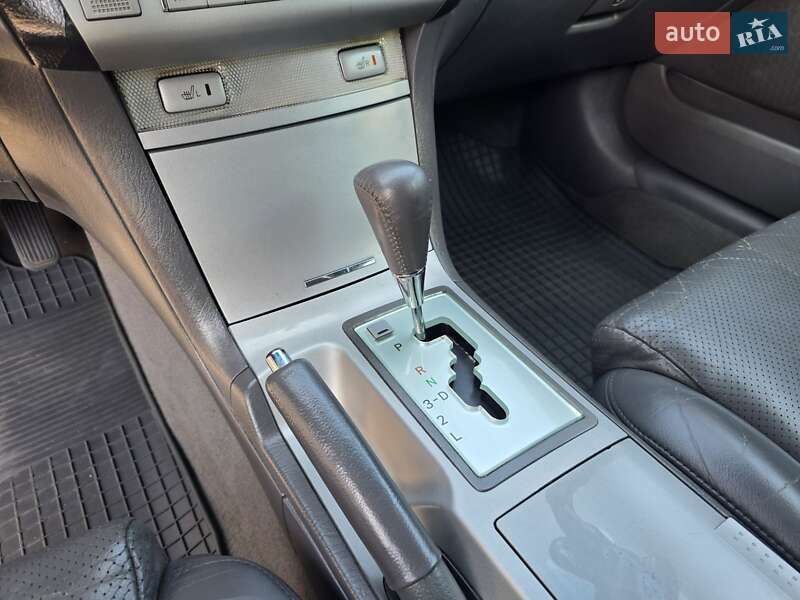 Купе Toyota Camry Solara 2004 в Одесі