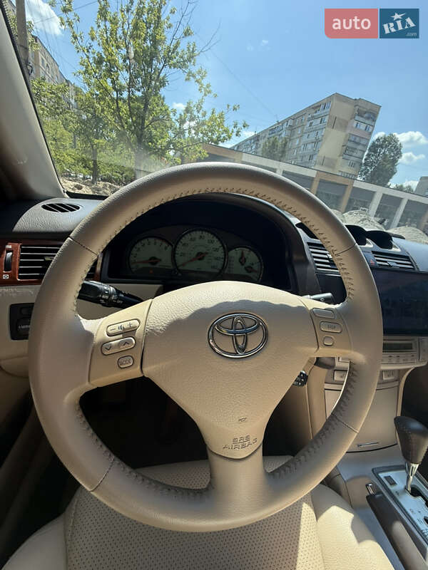 Купе Toyota Camry Solara 2005 в Днепре фото 17 Купе Toyota Camry Solara 2005 в Днепре