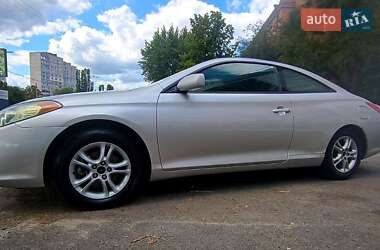 Купе Toyota Camry Solara 2004 в Харкові