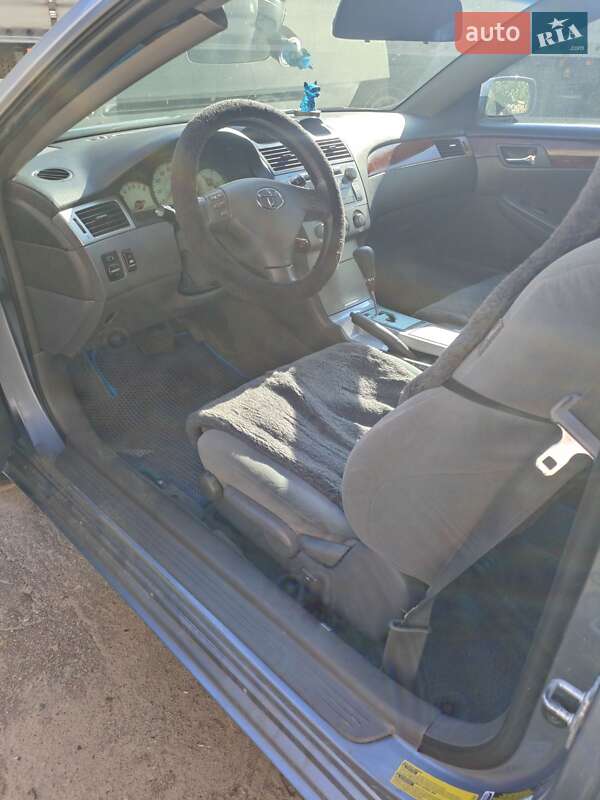 Купе Toyota Camry Solara 2005 в Харькове