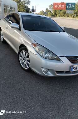 Купе Toyota Camry Solara 2003 в Черкасах