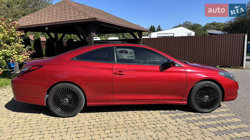 Купе Toyota Camry Solara 2004 в Хмельницком фото 8 Купе Toyota Camry Solara 2004 в Хмельницком