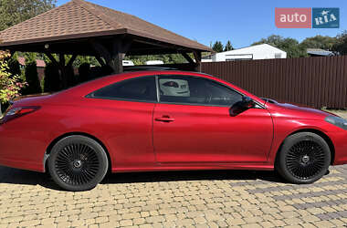 Купе Toyota Camry Solara 2004 в  фото 8 Купе Toyota Camry Solara 2004 в