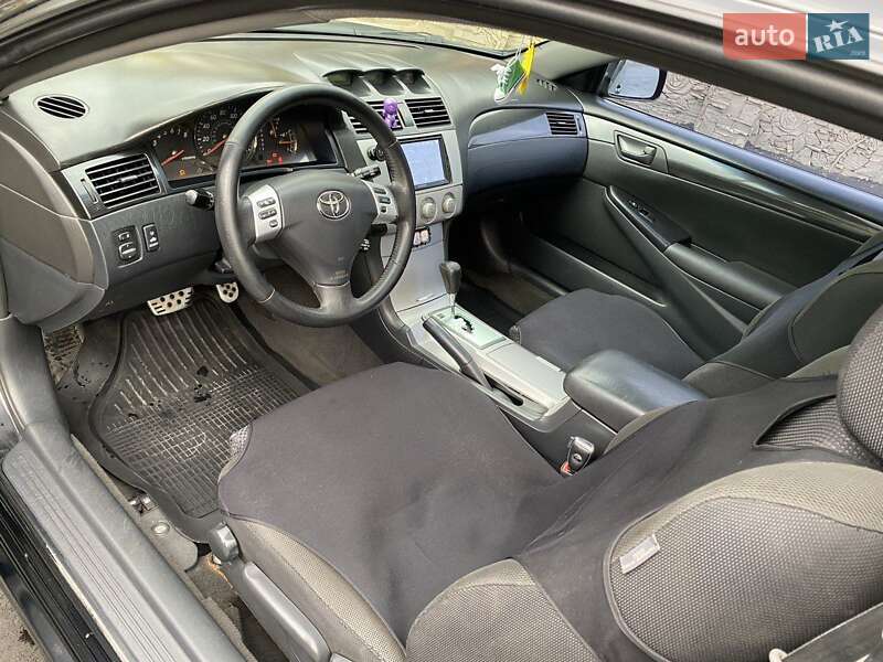 Купе Toyota Camry Solara 2005 в Харькове фото 10 Купе Toyota Camry Solara 2005 в Харькове
