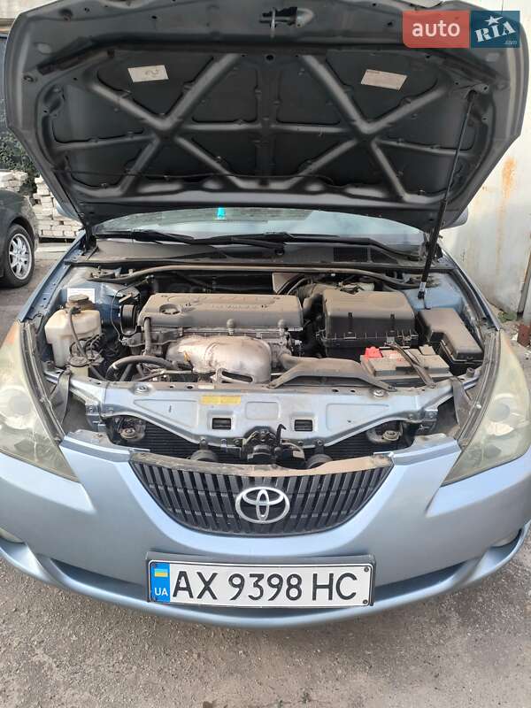 Купе Toyota Camry Solara 2005 в Харькове