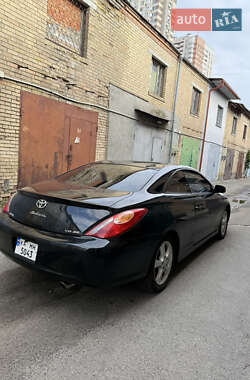 Купе Toyota Camry Solara 2004 в Києві