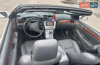 Кабриолет Toyota Camry Solara 2006 в Крыжополе