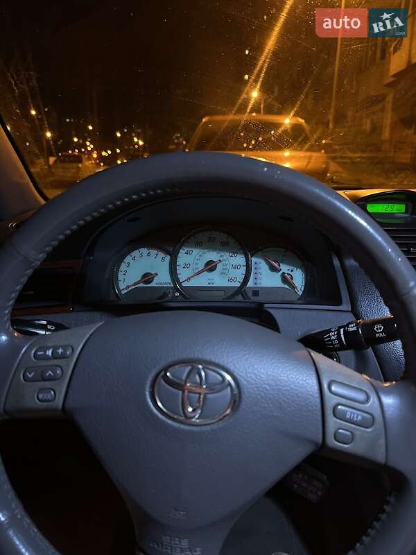 Купе Toyota Camry Solara 2005 в Ужгороде