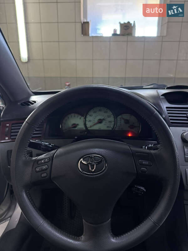 Купе Toyota Camry Solara 2004 в Монастырище