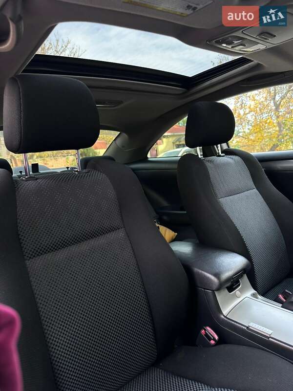 Купе Toyota Camry Solara 2008 в Одессе фото 11 Купе Toyota Camry Solara 2008 в Одессе