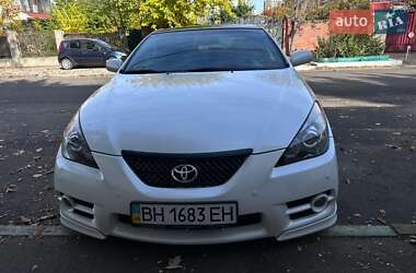 Купе Toyota Camry Solara 2008 в Одессе