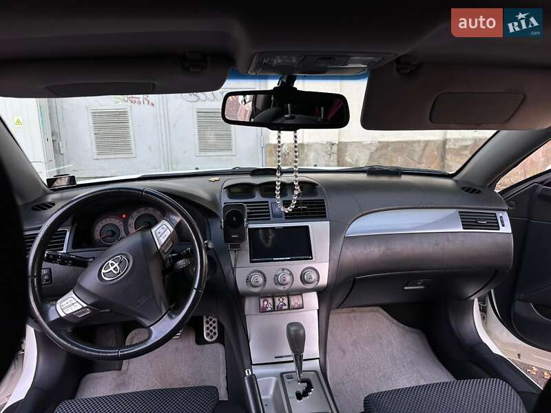 Купе Toyota Camry Solara 2008 в Одессе фото 10 Купе Toyota Camry Solara 2008 в Одессе
