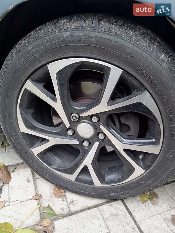 Купе Toyota Camry Solara 2005 в Песочине