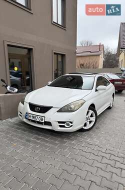 Купе Toyota Camry Solara 2006 в Одессе